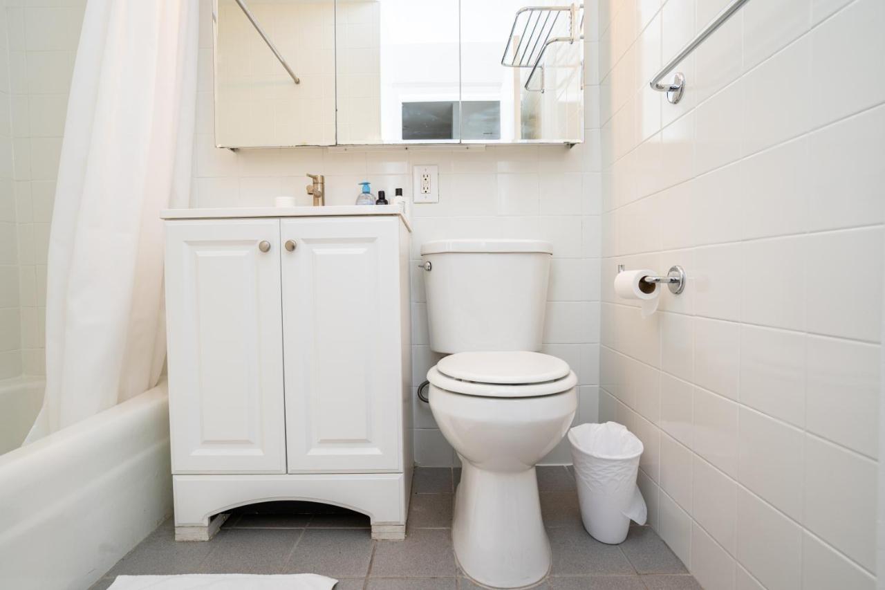 South Midtown Manhattan Rentals New York Ngoại thất bức ảnh