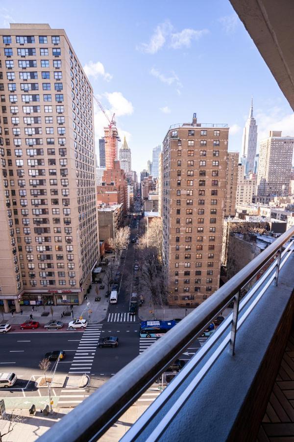 South Midtown Manhattan Rentals New York Ngoại thất bức ảnh