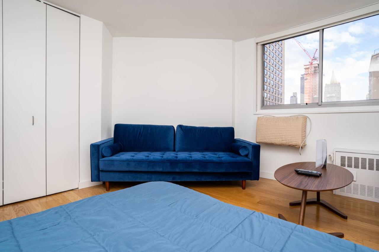 South Midtown Manhattan Rentals New York Ngoại thất bức ảnh